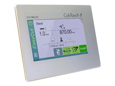 CybTouch 8G
