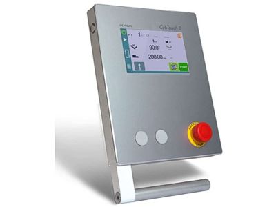 CybTouch 8P
