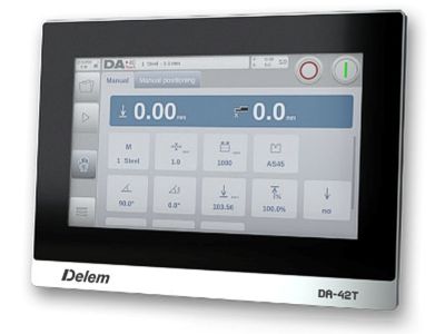 DA-40Touch