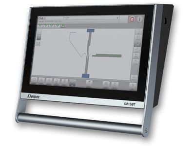DA-50Touch Series