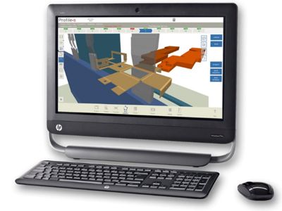 Profile-S Software