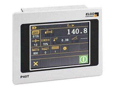 ELGO Controls
