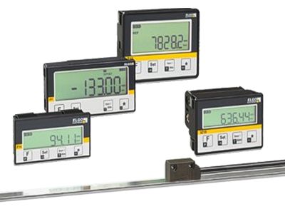 ELGO Controls