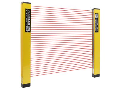 Fiesller Light Curtains