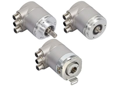 Italsensor Absolute Rotary Encoders