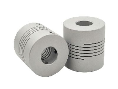 Italsensor Couplings