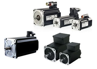 KEBA Servo Motors