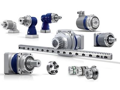 WITTENSTEIN Drive Systems