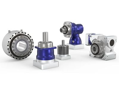 WITTENSTEIN Precision Gearboxes